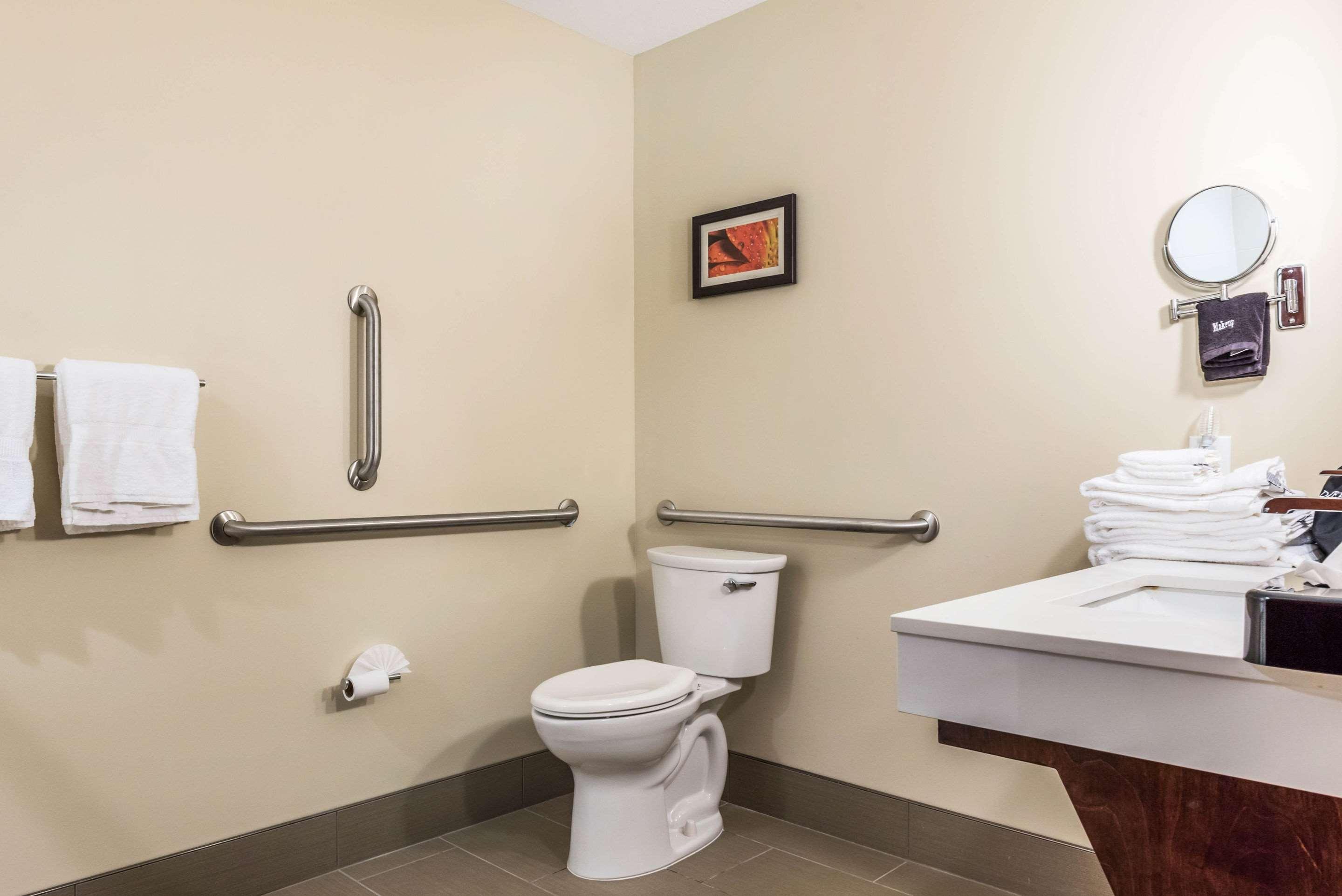 Comfort Suites Florence - Cincinnati South Dış mekan fotoğraf